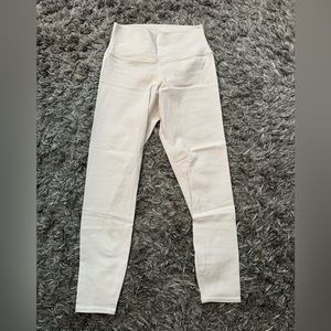 Alo airbrush leggings